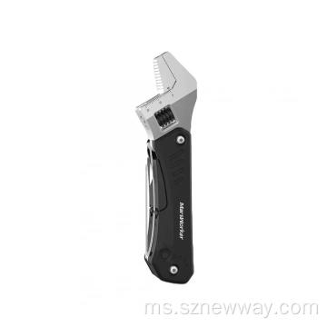 Xiaomi Marsworker Wrench Knife Muti-Fungsi Alat Spanner